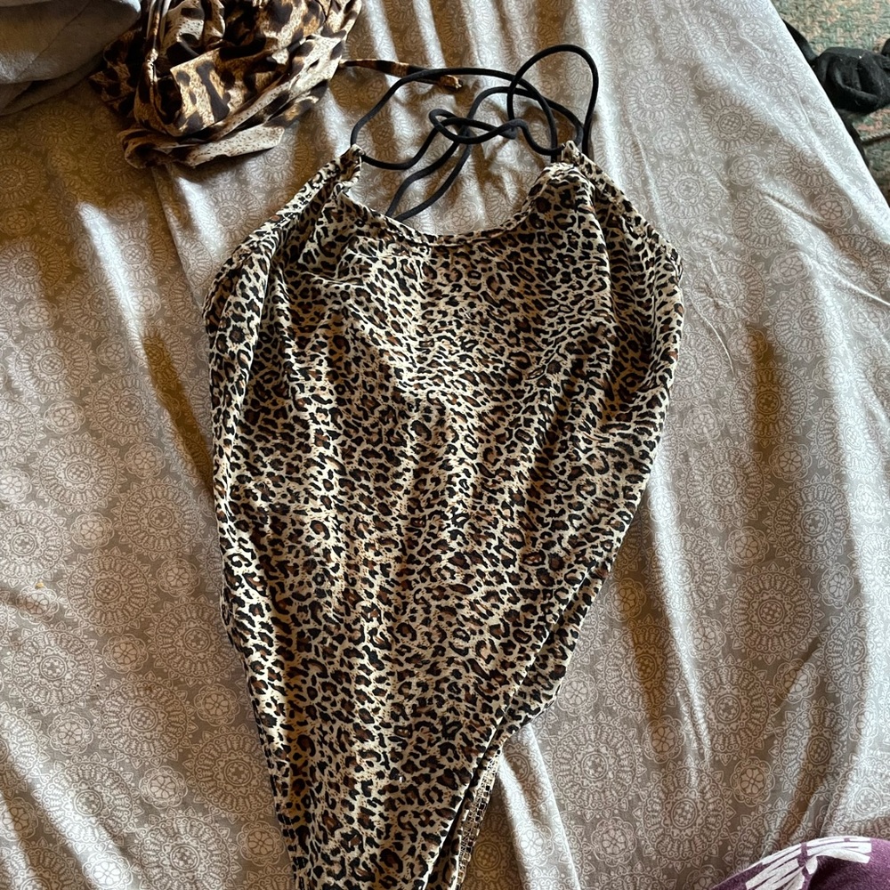Body suit